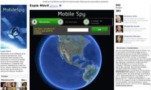 Espia-software.com thumbnail