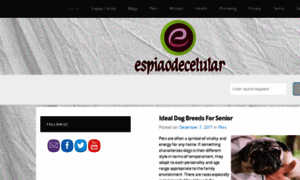 Espiaodecelular.org thumbnail