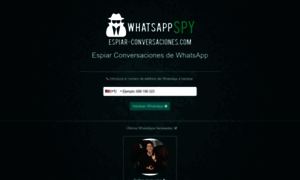 Espiar-conversaciones.com thumbnail