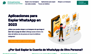 Espiar-whatsapp.es thumbnail