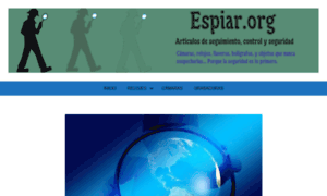 Espiar.org thumbnail