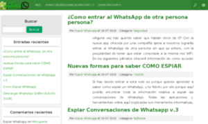 Espiarconversacionesdewhatsapp.com thumbnail