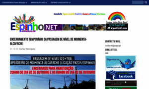 Espinho-net.blogs.sapo.pt thumbnail