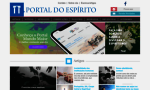 Espirito.org.br thumbnail