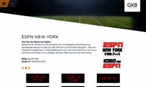 Espnnewyork.com thumbnail