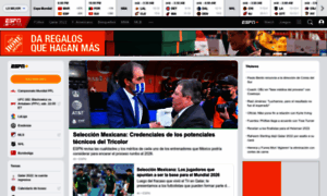 Espnseriedelcaribe.com thumbnail