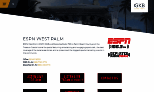 Espnwestpalm.com thumbnail