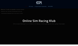 Esport-racing.eu thumbnail