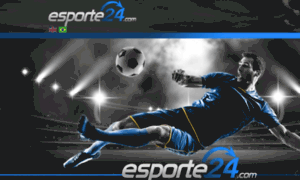 Esporte24.com thumbnail
