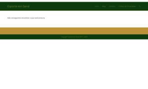 Esporteemgeral.vixesportes.com thumbnail
