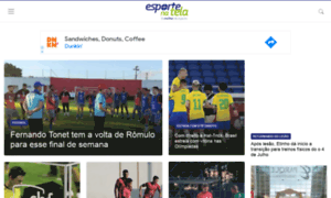 Esportenatela.com.br thumbnail