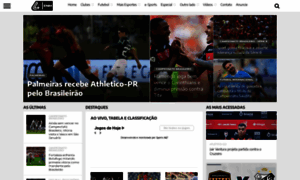 Esportenewsmundo.com.br thumbnail