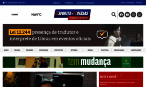 Esportesenoticias.com.br thumbnail