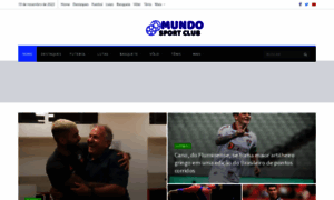 Esportetotal.club thumbnail