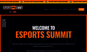 Esportssummit.live thumbnail