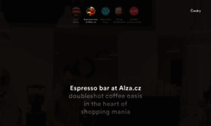 Espresso-bar.cz thumbnail