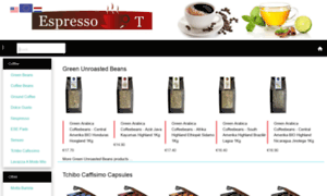 Espresso-t.nl thumbnail