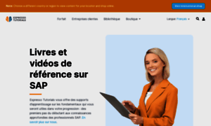 Espresso-tutorials.fr thumbnail