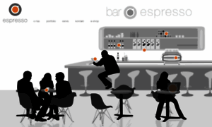 Espressobar.cz thumbnail