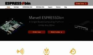 Espressobin.net thumbnail