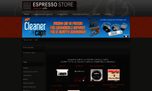 Espressostore.it thumbnail