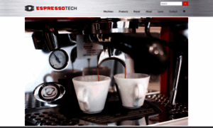 Espressotechus.com thumbnail