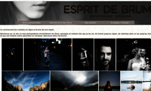 Espritdebrume-photographie.fr thumbnail