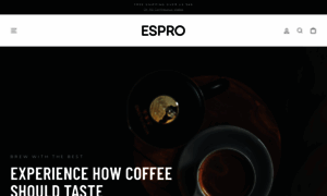 Espro.com thumbnail