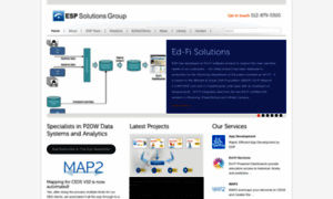 Espsolutionsgroup.com thumbnail