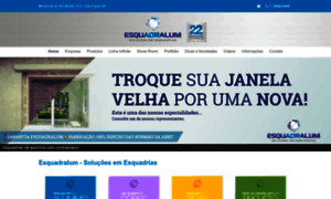 Esquadralum.com.br thumbnail