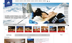 Esquiarnaitalia.com.br thumbnail