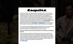 Esquire.co.uk thumbnail