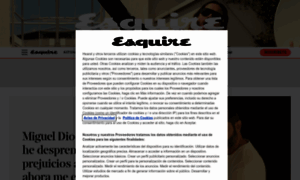 Esquire.es thumbnail