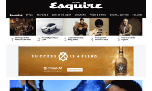 Esquire.my thumbnail