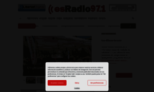 Esradio971.com thumbnail