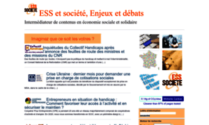 Ess-et-societe.net thumbnail