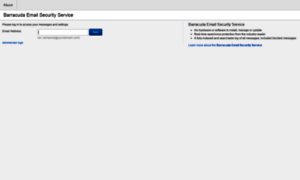 Ess.barracudanetworks.com thumbnail