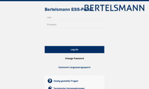 Ess.bertelsmann.de thumbnail