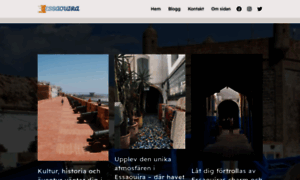 Essaouira.nu thumbnail