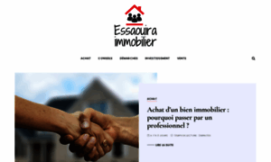 Essaouiraimmobilier.net thumbnail