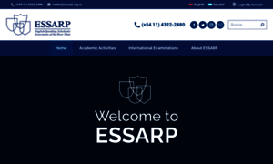 Essarp.org.ar thumbnail