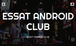 Essatandroid.wordpress.com thumbnail