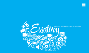 Essatory.co thumbnail