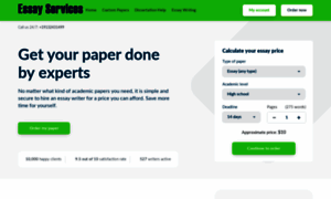 Essay-services.net thumbnail