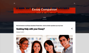 Essaycompanionglobal.blogspot.com thumbnail