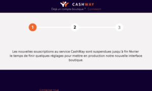 Essayer-cashway.cleverapps.io thumbnail