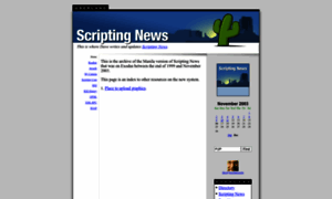 Essaysfromexodus.scripting.com thumbnail