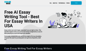 Essayswriter.com thumbnail
