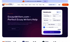 Essayswriters.com thumbnail