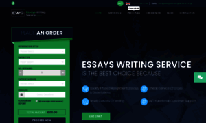 Essayswritingservice.co.uk thumbnail